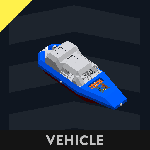 tarak — Stormworks: Build and Rescue Steam Workshop preview image