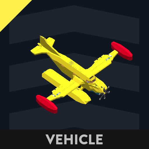 hidrico — Stormworks: Build and Rescue Workshop preview