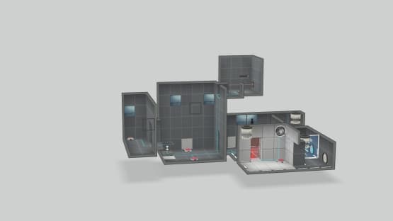 Step by Step — Portal 2 Workshop preview