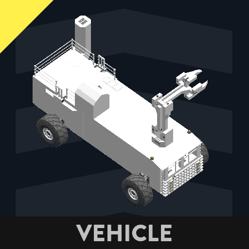 ham 1 — Stormworks: Build and Rescue Steam Workshop preview image