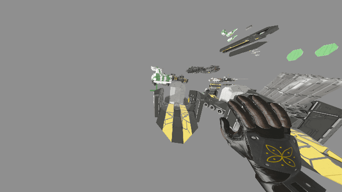 Servall aa 2 — Space Engineers Steam Workshop preview image