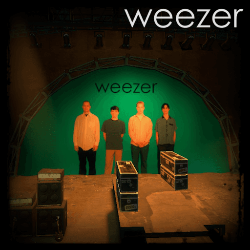 Weezer Replaces Midnight Riders
 — Left 4 Dead 2 Steam Workshop preview image
