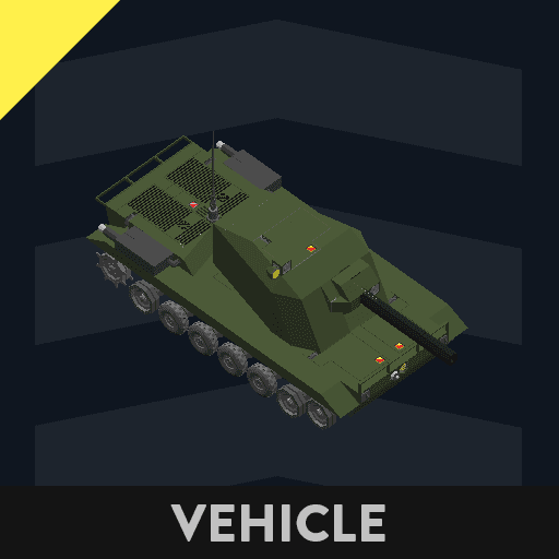 LTG — Stormworks: Build and Rescue Steam Workshop preview image