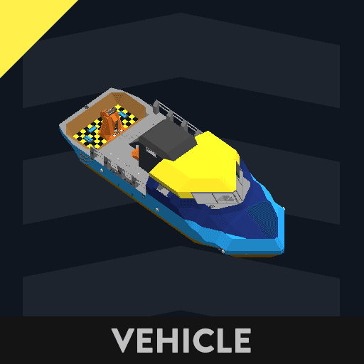 marak 2 — Stormworks: Build and Rescue Steam Workshop preview image