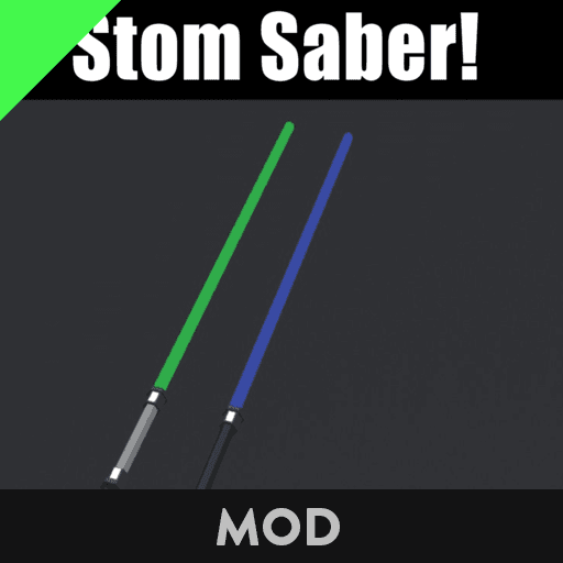 Storm Saber! (LSS) — Stormworks: Build and Rescue Workshop preview