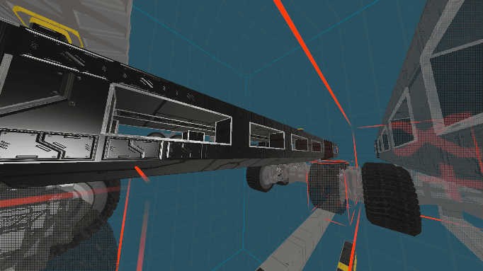 SMC Perc — Space Engineers Steam Workshop preview image