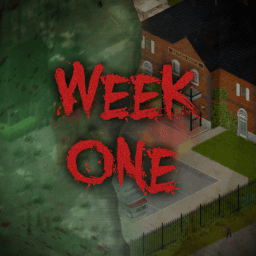 [B42] Week One NPC — Project Zomboid Steam Workshop preview image