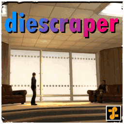 ttt_diescraper — Garry's Mod Steam Workshop preview image