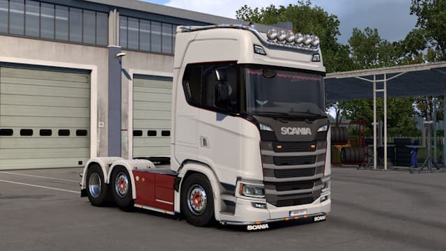 Scania S 6X2/4 Full Set TMP (Pantonneti) — Euro Truck Simulator 2 Steam Workshop preview image