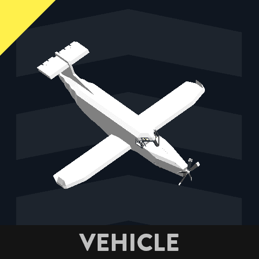 TX13 Truboprop (work in progress) — Stormworks: Build and Rescue Workshop preview