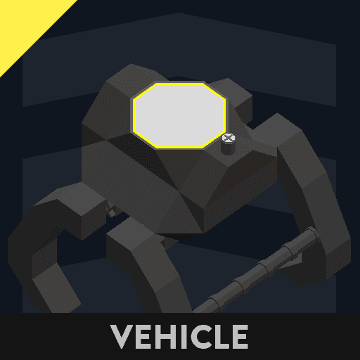 Caterpillar 350 Excavator Grapple — Stormworks: Build and Rescue Workshop preview