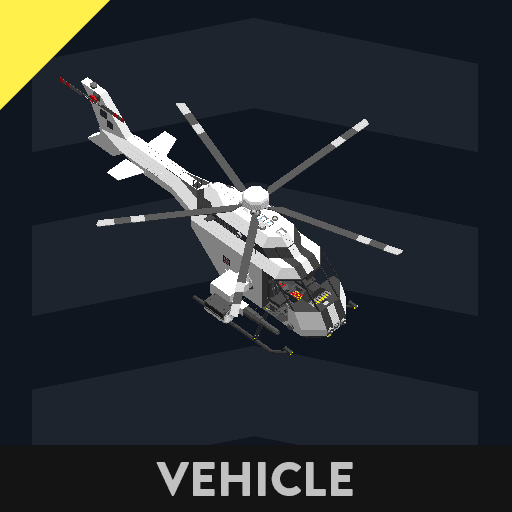 vkluchi pitanie — Stormworks: Build and Rescue Steam Workshop preview image
