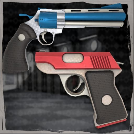 Vices — Team Fortress 2 Workshop preview