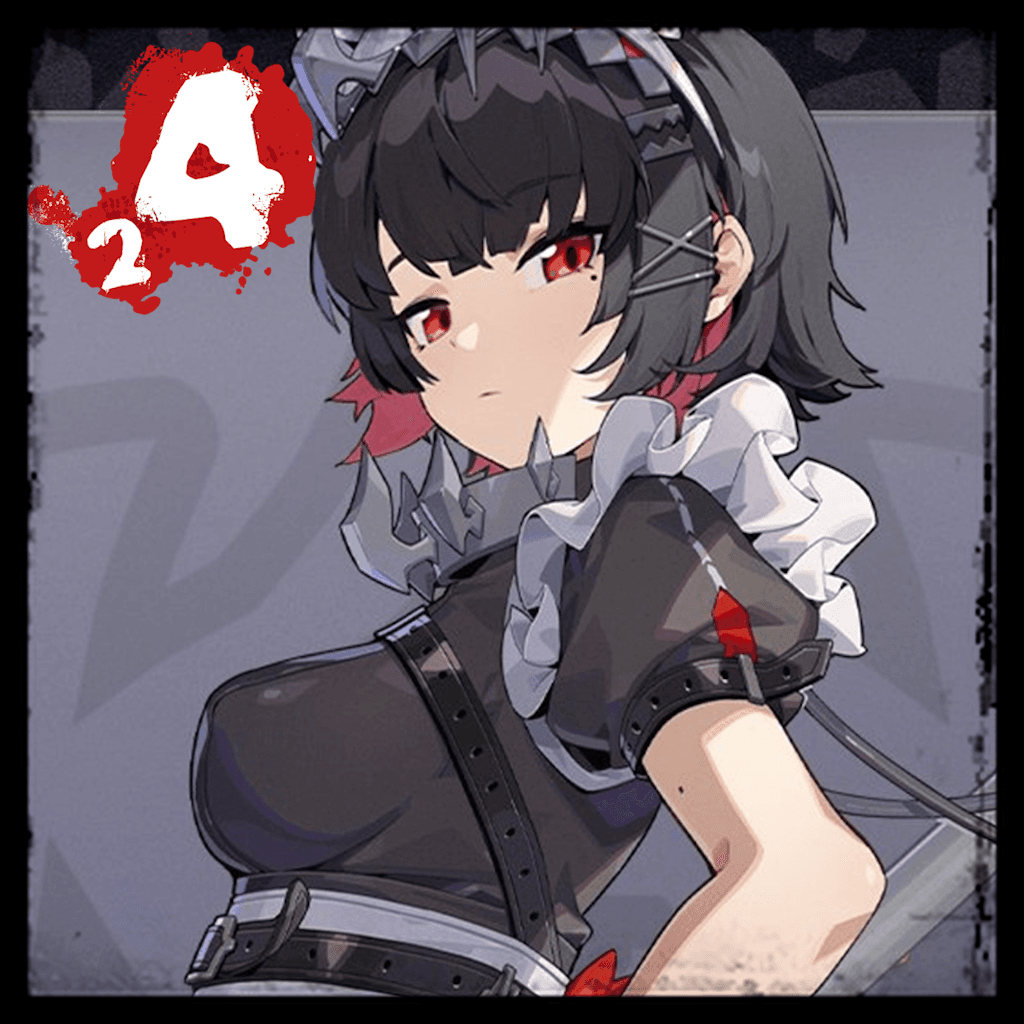 Zenless Zone Zero - Ellen - Rochelle
 — Left 4 Dead 2 Workshop preview