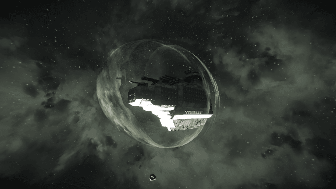ямато — Space Engineers Workshop preview