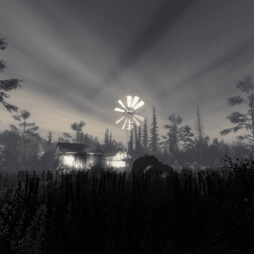 gm_away — Garry's Mod Workshop preview