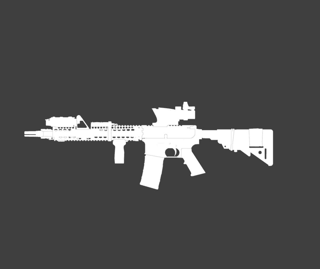 OPTIONAL - HUD Icon for M4A1 SOPMOD Block II FSP [SG552]
 — Left 4 Dead 2 Steam Workshop preview image