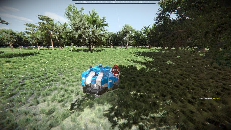 thisOne nazeris — Space Engineers Steam Workshop preview image