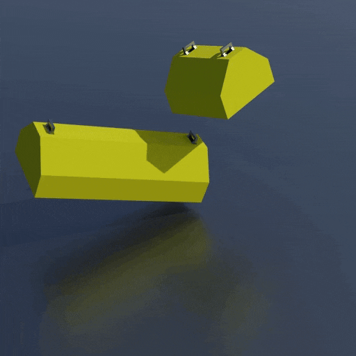 Everlast Polymers AirStop — Stormworks: Build and Rescue Workshop preview