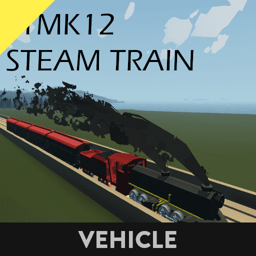 STMK12 — Stormworks: Build and Rescue Workshop preview