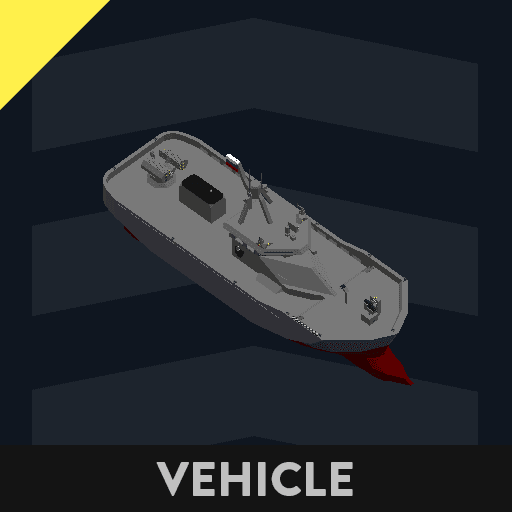 VLOT — Stormworks: Build and Rescue Steam Workshop preview image