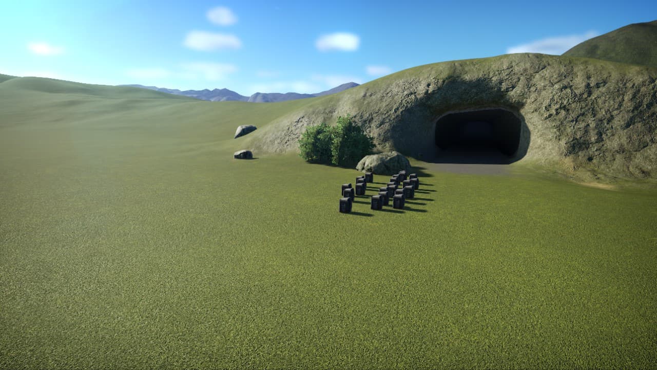 hi im spongebob — Planet Coaster Steam Workshop preview image
