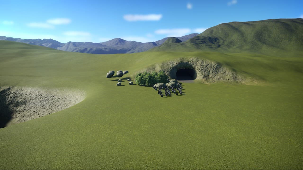 even worse — Planet Coaster Steam Workshop preview image