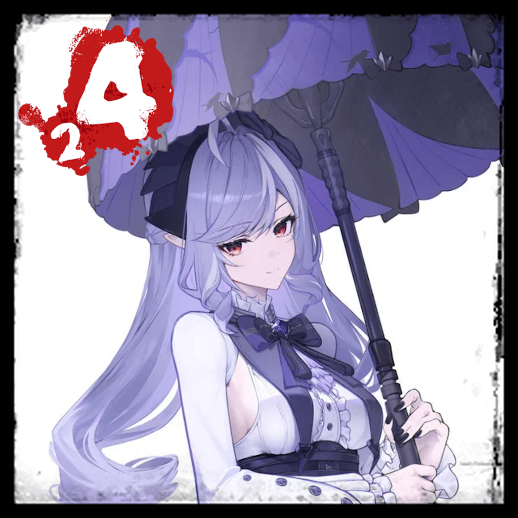 Zenless Zone Zero - Vivian - Rochelle — Left 4 Dead 2 Steam Workshop preview image