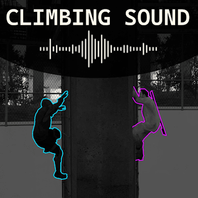 Climbing sound (vscript) — Left 4 Dead 2 Steam Workshop preview image