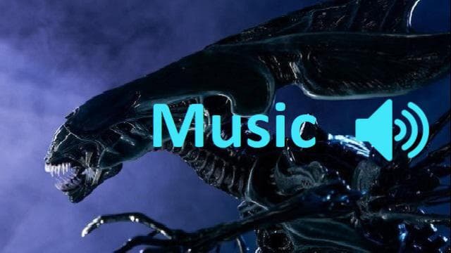 Tank Aliens Music — Left 4 Dead 2 Steam Workshop preview image