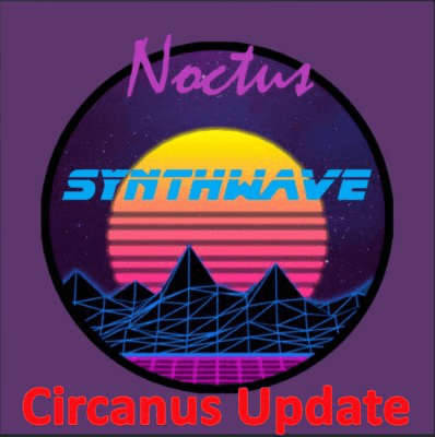 Synthwave Music Pack — Stellaris Workshop preview