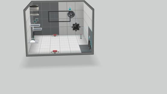 portalite test chamber 3 — Portal 2 Workshop preview