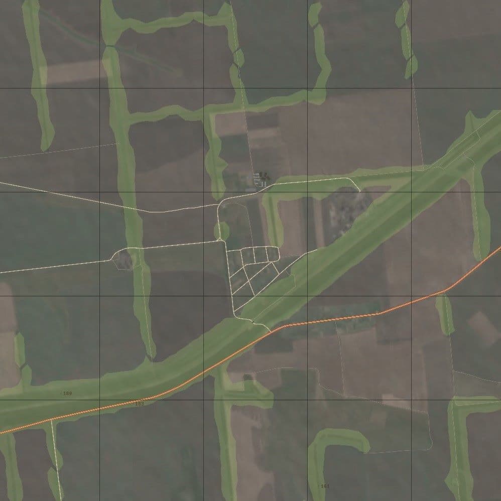 Kotlyne, Ukraine — Arma 3 Steam Workshop preview image
