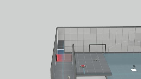 portalite test chamder 7 — Portal 2 Steam Workshop preview image