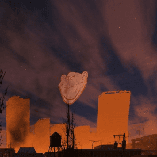 Impjak Moon Replacement — Left 4 Dead 2 Steam Workshop preview image