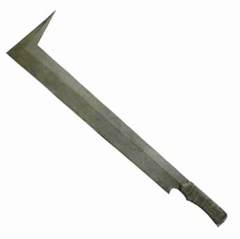 Eisengard Weapon Tweak (Lore Friendly LOTR) — Kenshi Workshop preview
