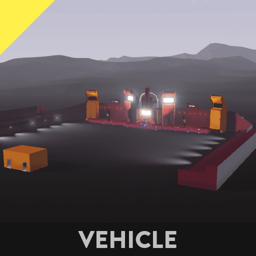 Intents Festival Stage — Stormworks: Build and Rescue Workshop preview