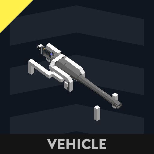 Sim Artillery System — Stormworks: Build and Rescue Steam Workshop preview image