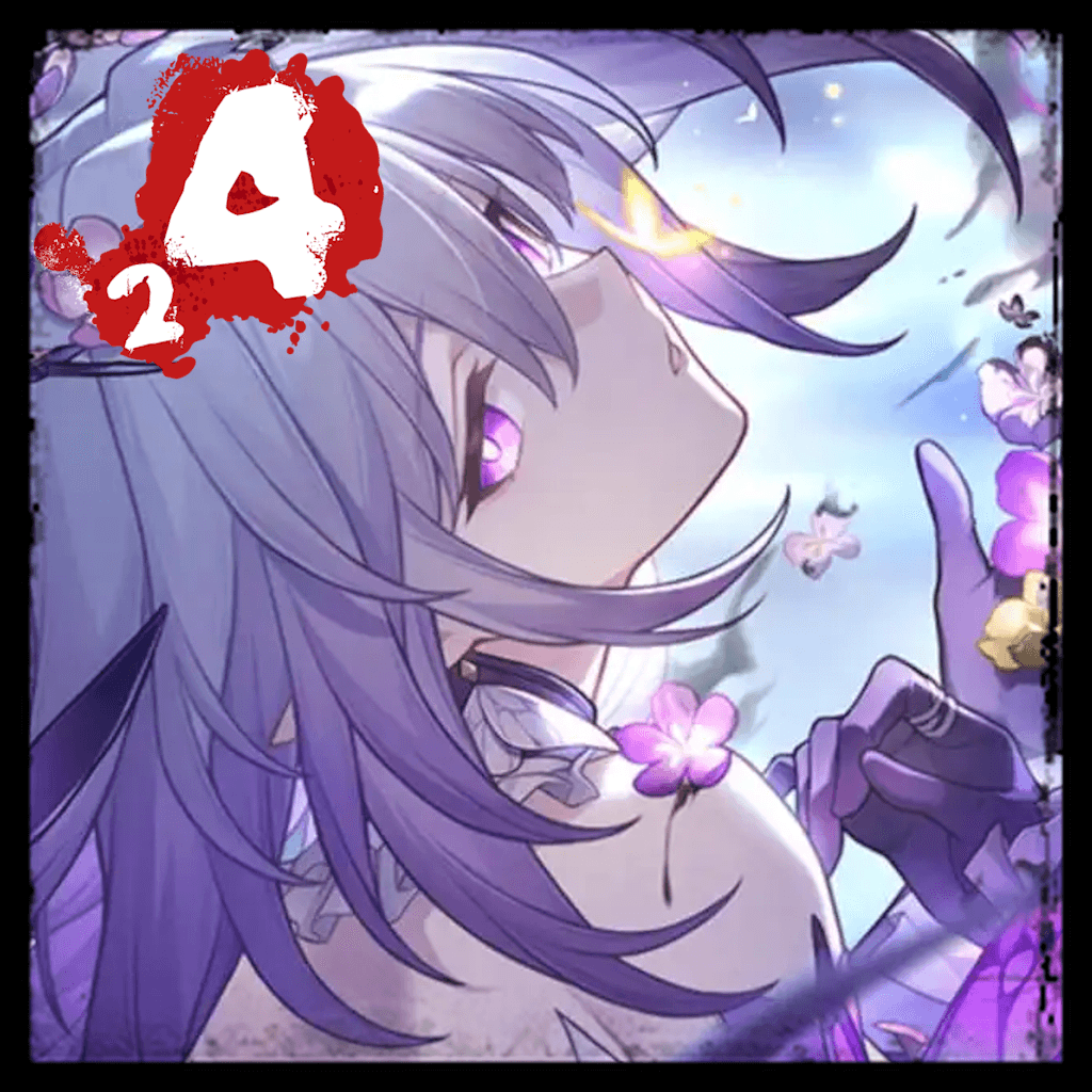 Honkai Star Rail - Castorice - Rochelle
 — Left 4 Dead 2 Steam Workshop preview image