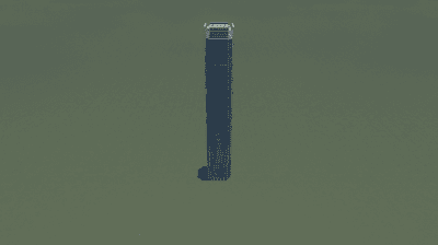 沈阳恒大世界城T2（AP） — Cities: Skylines Steam Workshop preview image