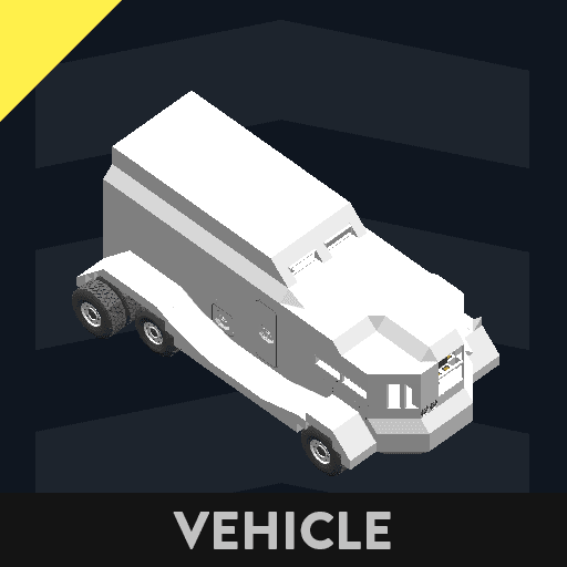 MRV 2 Base — Stormworks: Build and Rescue Steam Workshop preview image
