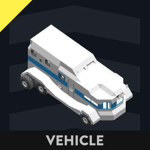 MRV 3 — Stormworks: Build and Rescue Steam Workshop preview image