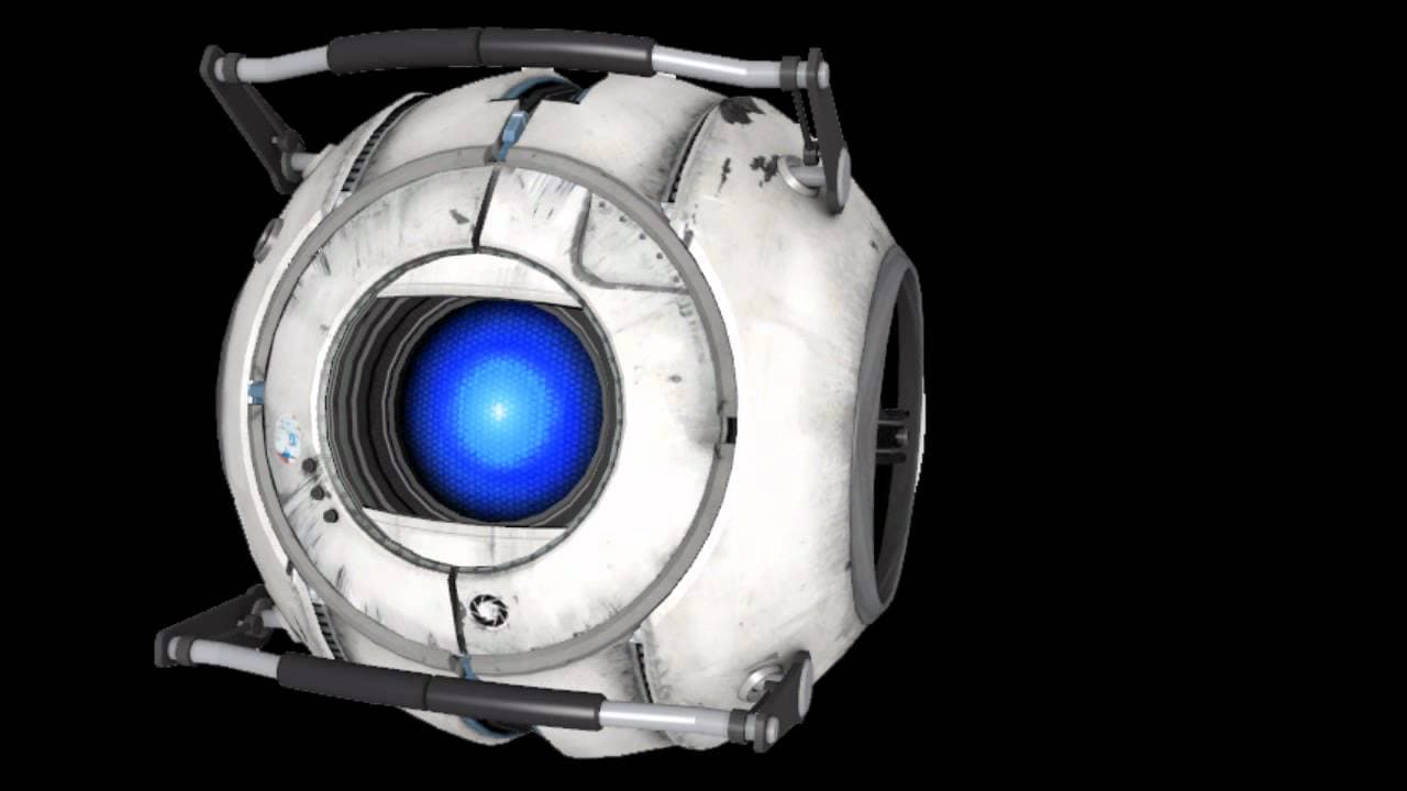 portal nyzno 1 — Portal 2 Workshop preview