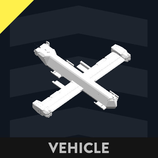 D-69 (WIP) — Stormworks: Build and Rescue Steam Workshop preview image