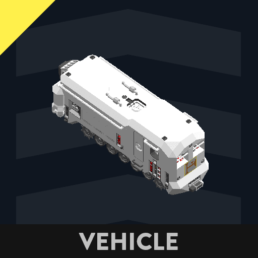 Miner — Stormworks: Build and Rescue Steam Workshop preview image
