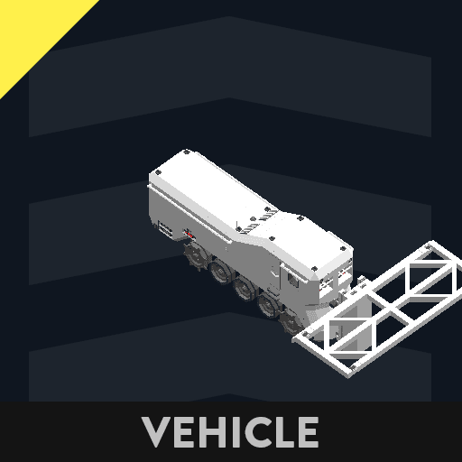 Cargo Crane — Stormworks: Build and Rescue Workshop preview