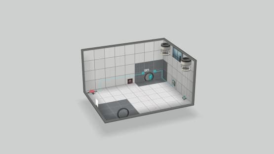 1 — Portal 2 Steam Workshop preview image