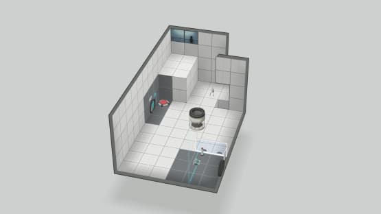 3 — Portal 2 Workshop preview