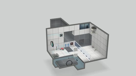 ... — Portal 2 Workshop preview