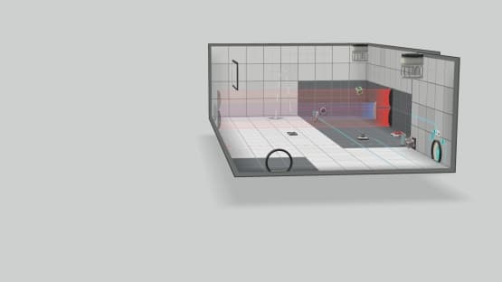whitley — Portal 2 Steam Workshop preview image